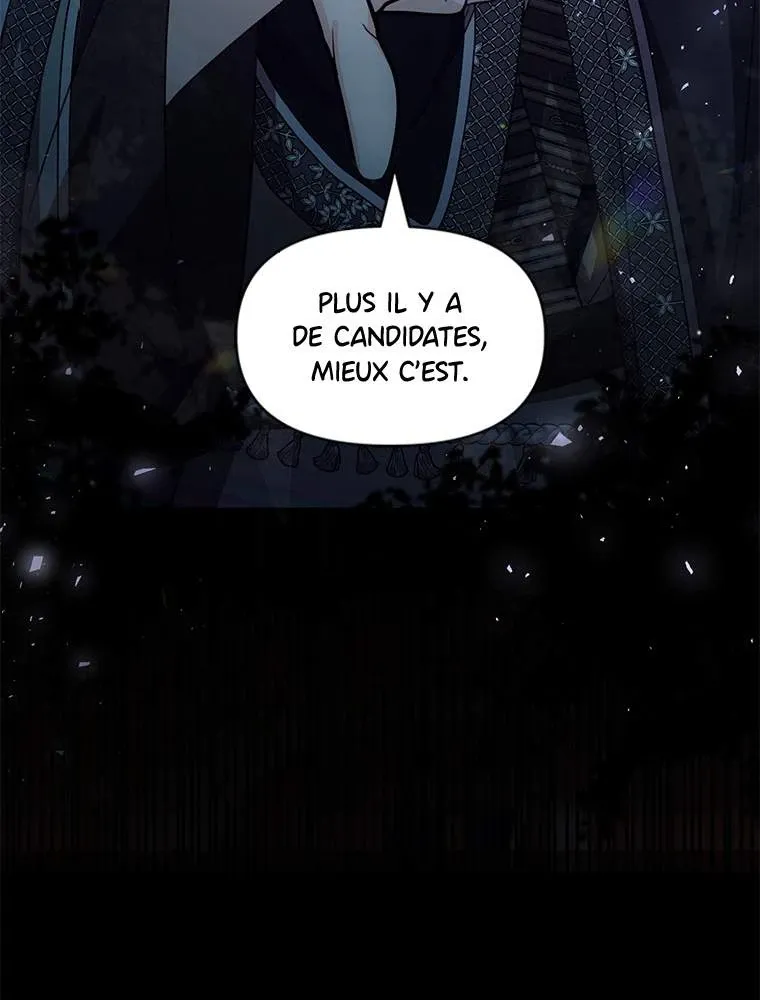 Read Philomel the Fake FR Manga Online