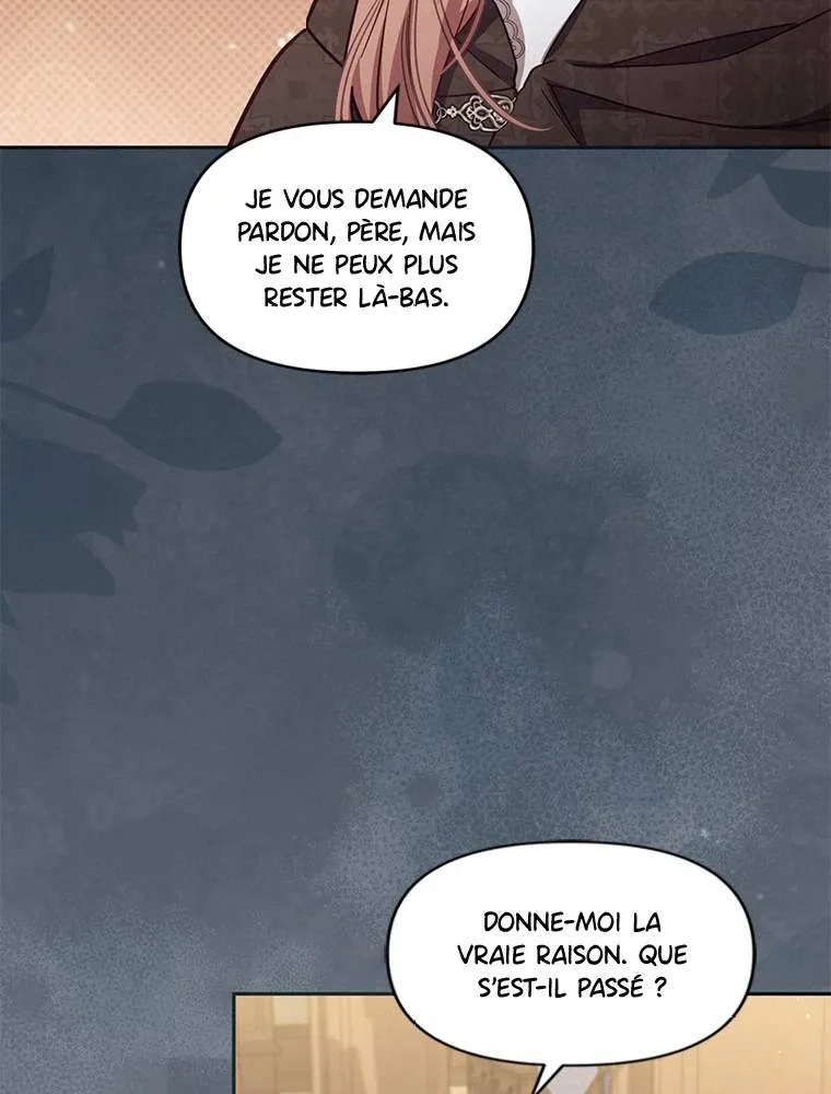 Read Philomel the Fake FR Manga Online