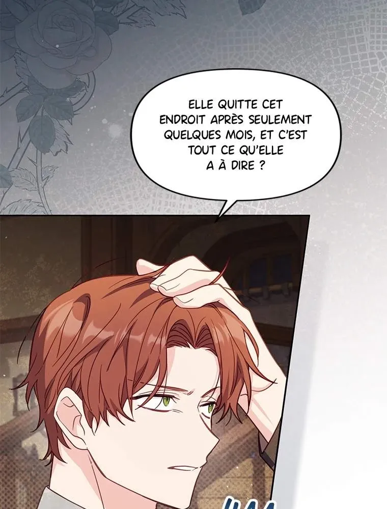 Read Philomel the Fake FR Manga Online