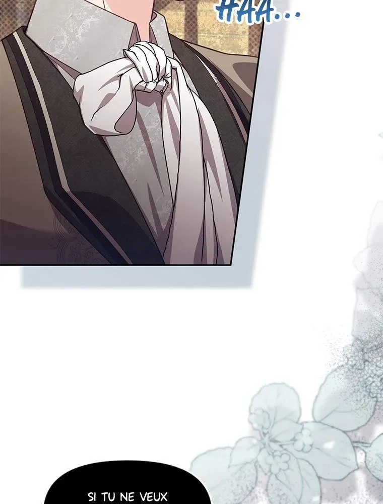 Read Philomel the Fake FR Manga Online