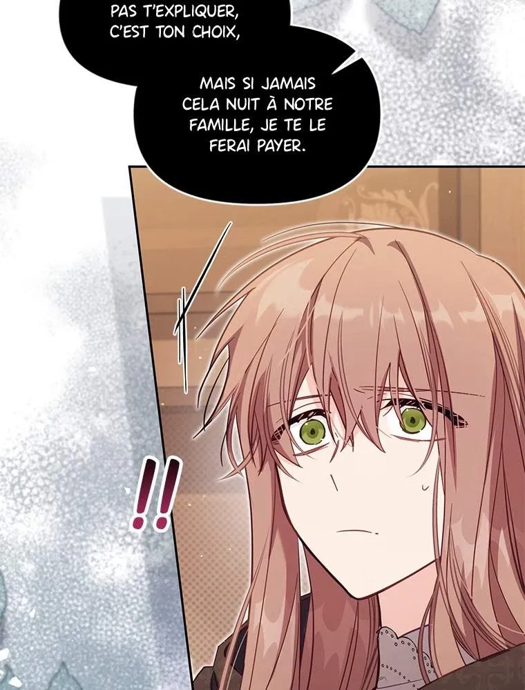 Read Philomel the Fake FR Manga Online