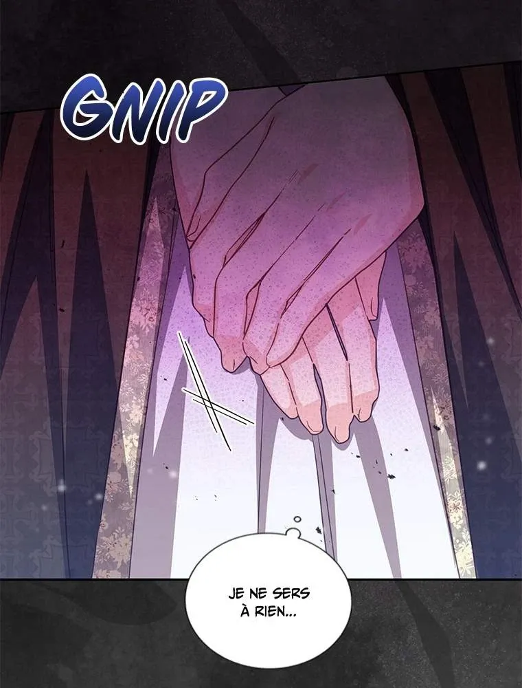 Read Philomel the Fake FR Manga Online