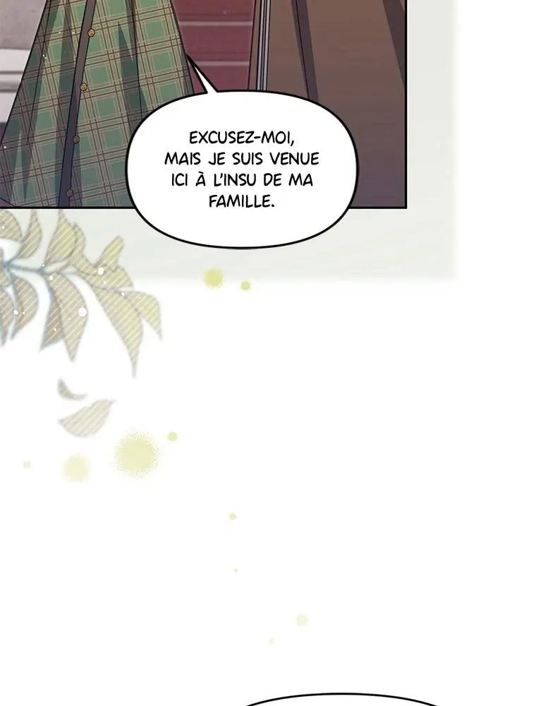 Read Philomel the Fake FR Manga Online