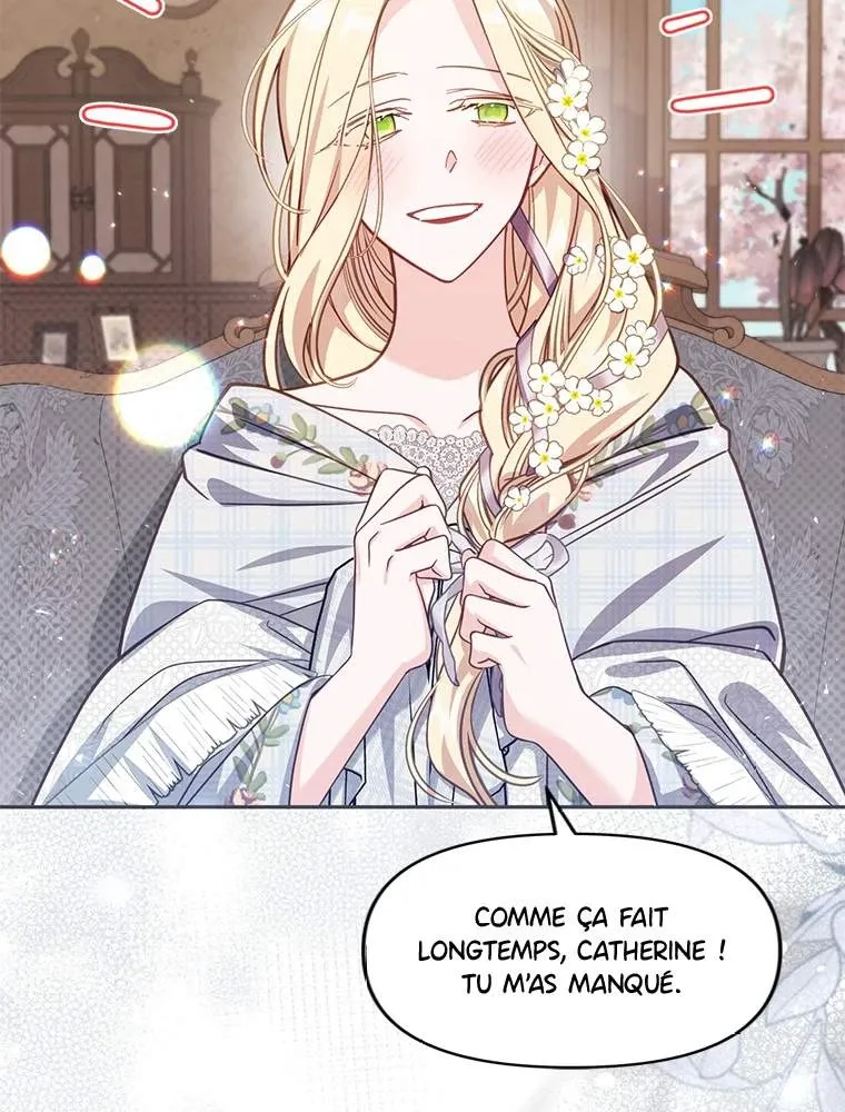 Read Philomel the Fake FR Manga Online