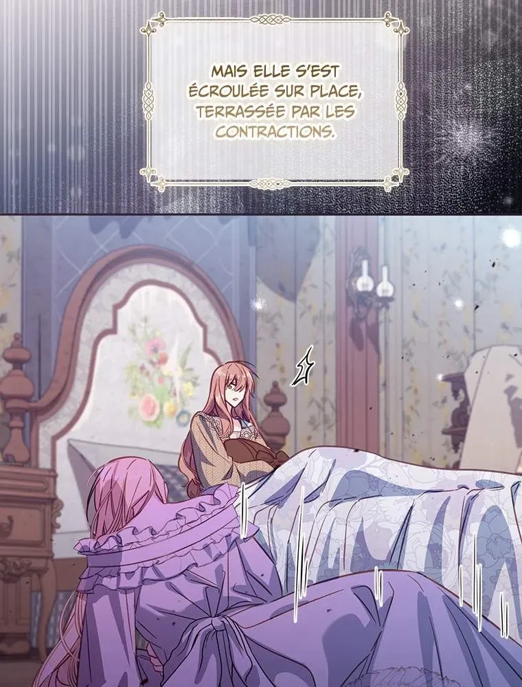 Read Philomel the Fake FR Manga Online