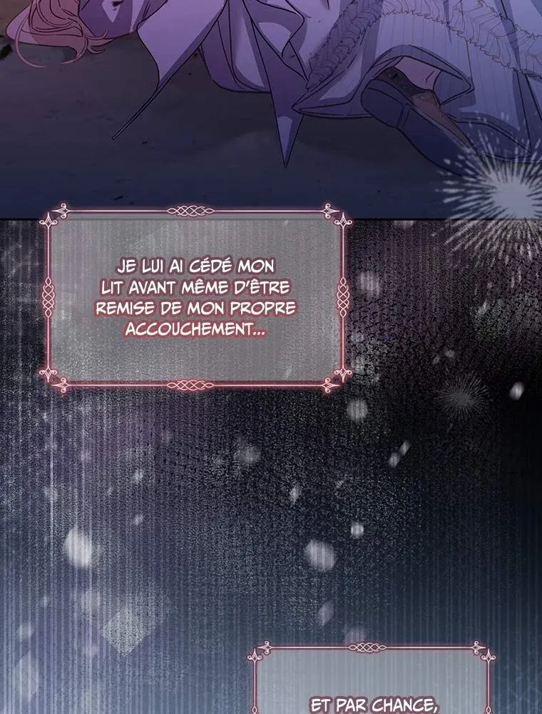 Read Philomel the Fake FR Manga Online