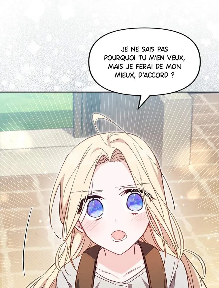 Read Philomel the Fake FR Manga Online