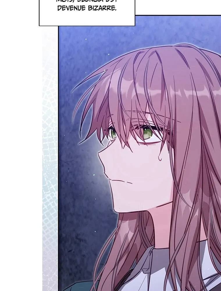 Read Philomel the Fake FR Manga Online