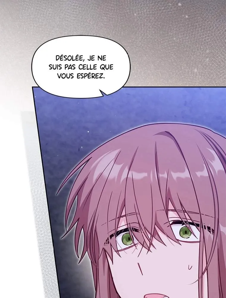 Read Philomel the Fake FR Manga Online