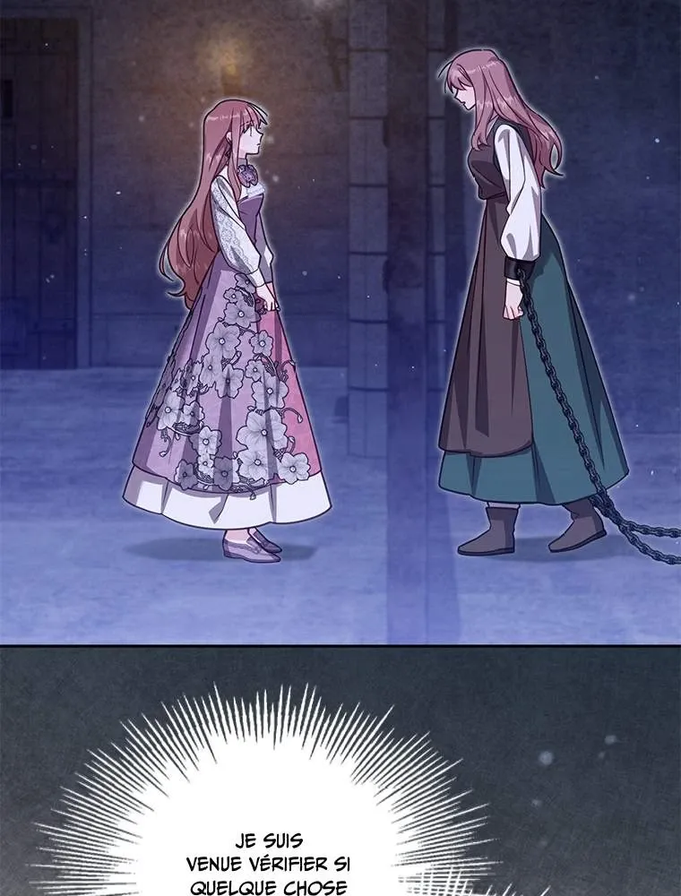 Read Philomel the Fake FR Manga Online
