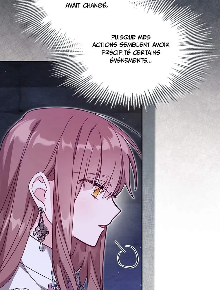 Read Philomel the Fake FR Manga Online