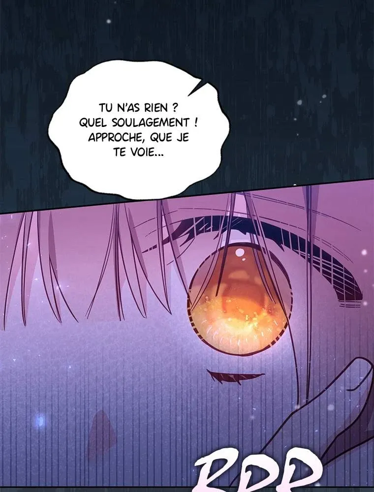 Read Philomel the Fake FR Manga Online