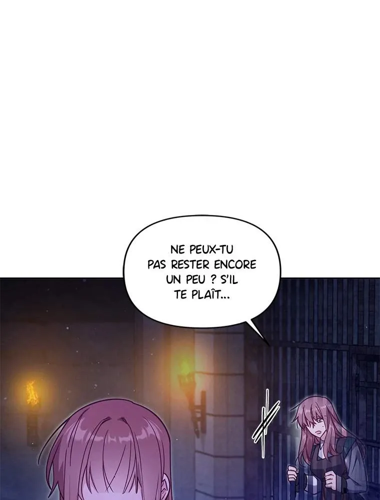 Read Philomel the Fake FR Manga Online