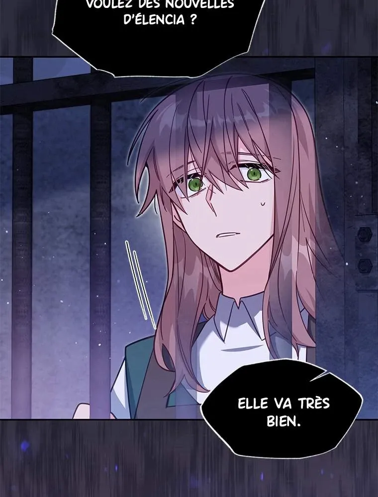 Read Philomel the Fake FR Manga Online