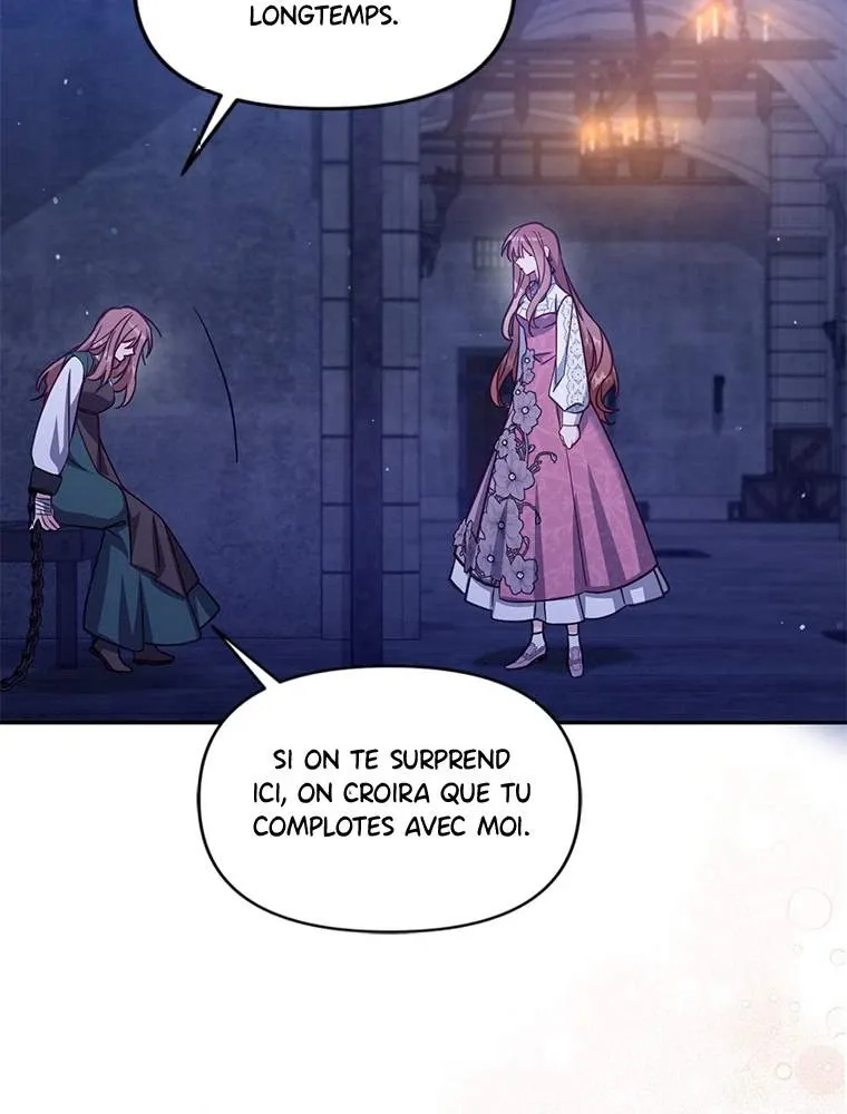 Read Philomel the Fake FR Manga Online