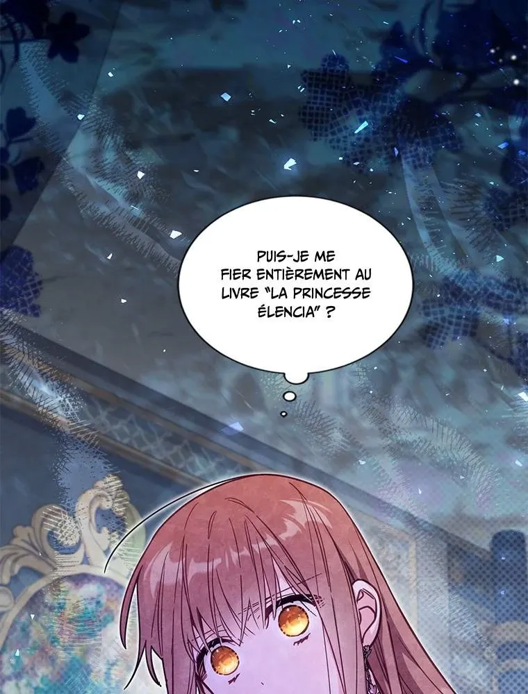 Read Philomel the Fake FR Manga Online