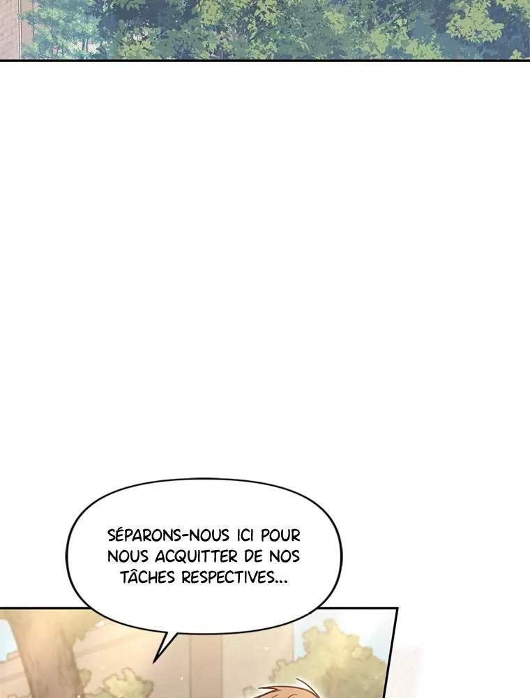Read Philomel the Fake FR Manga Online