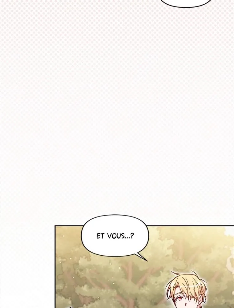 Read Philomel the Fake FR Manga Online