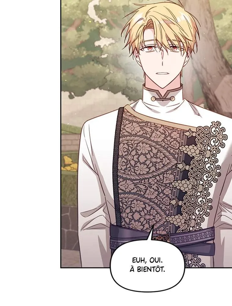 Read Philomel the Fake FR Manga Online
