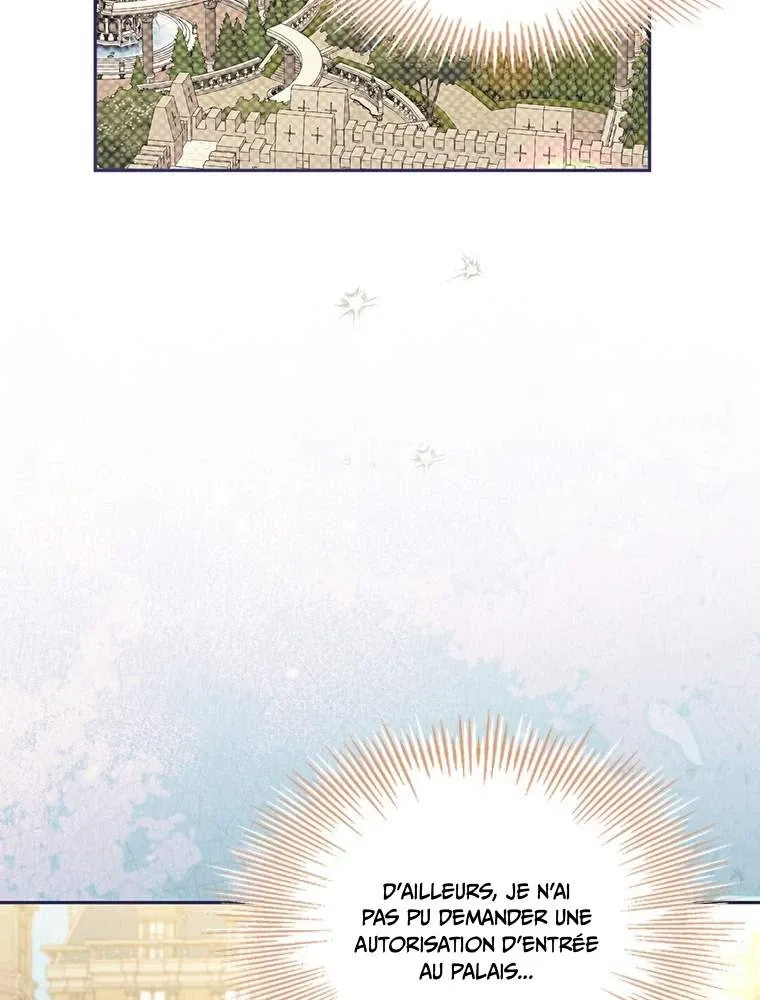 Read Philomel the Fake FR Manga Online