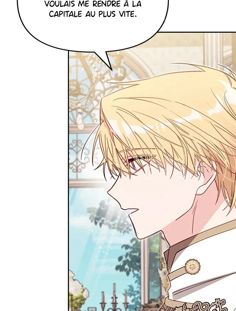 Read Philomel the Fake FR Manga Online