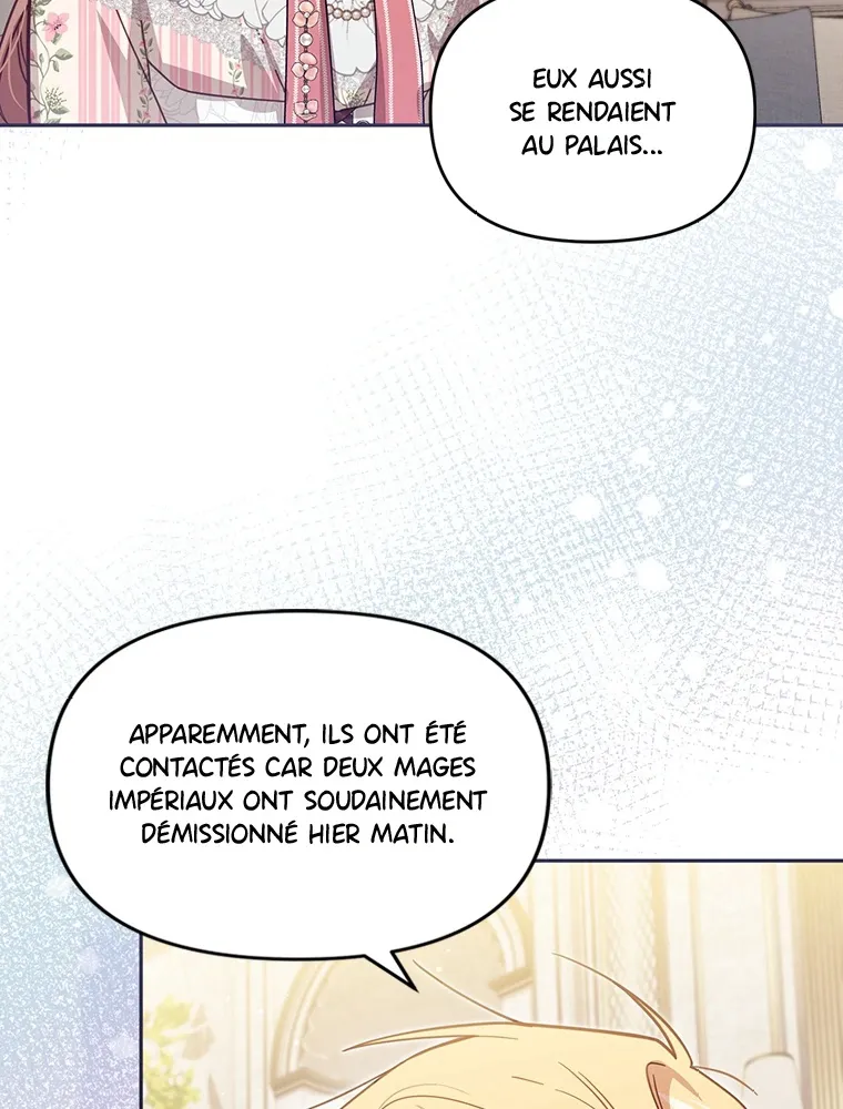 Read Philomel the Fake FR Manga Online