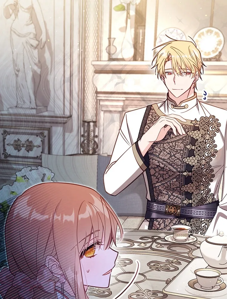 Read Philomel the Fake FR Manga Online