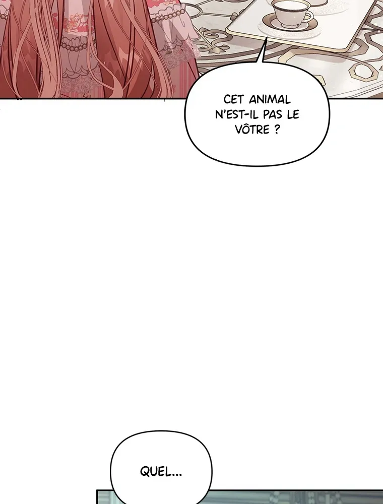 Read Philomel the Fake FR Manga Online