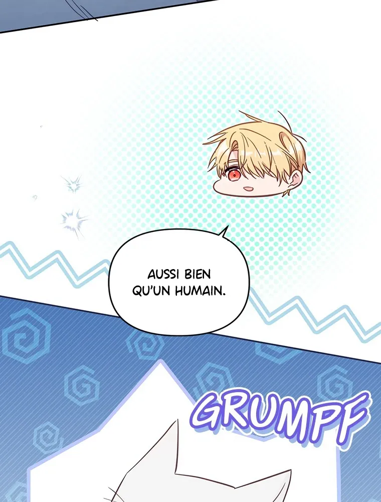 Read Philomel the Fake FR Manga Online
