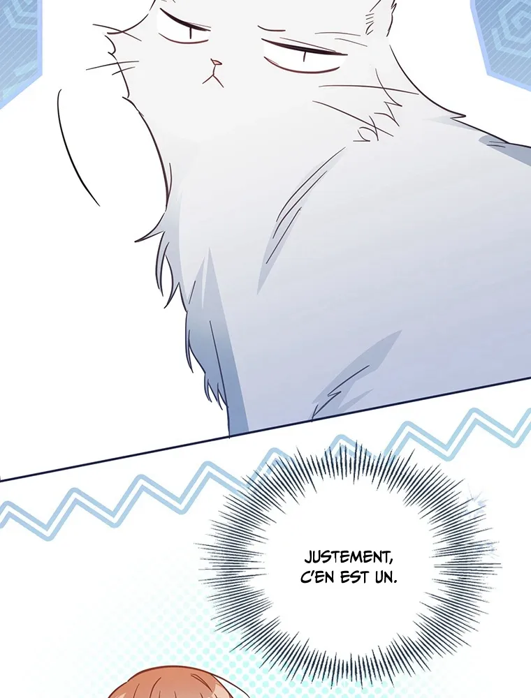 Read Philomel the Fake FR Manga Online