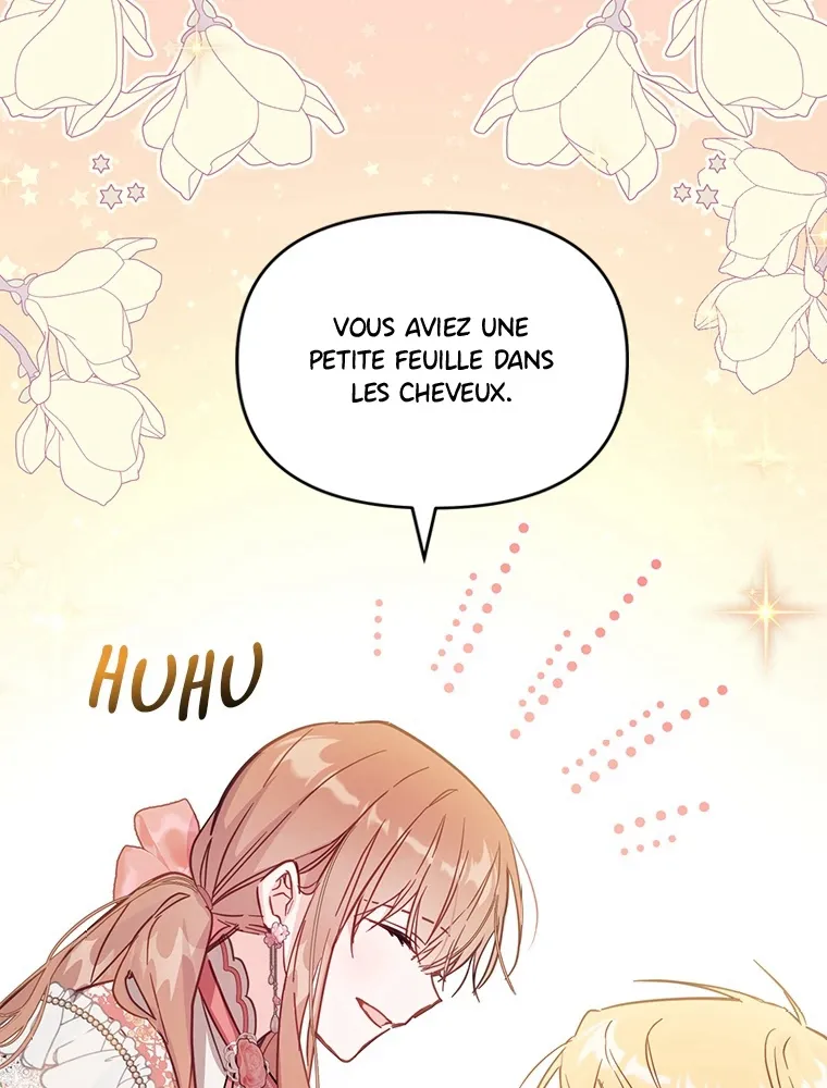 Read Philomel the Fake FR Manga Online