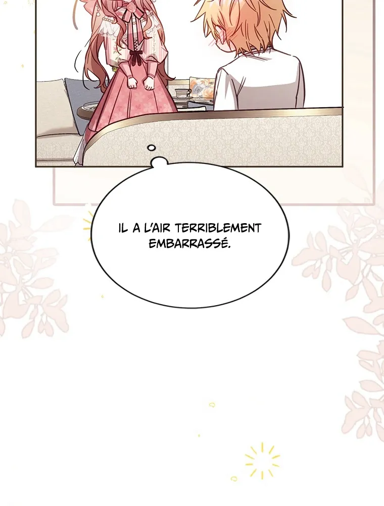 Read Philomel the Fake FR Manga Online