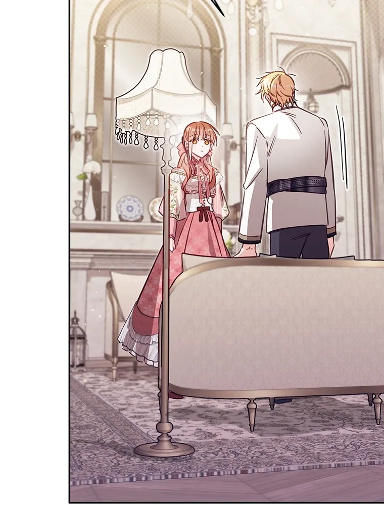 Read Philomel the Fake FR Manga Online