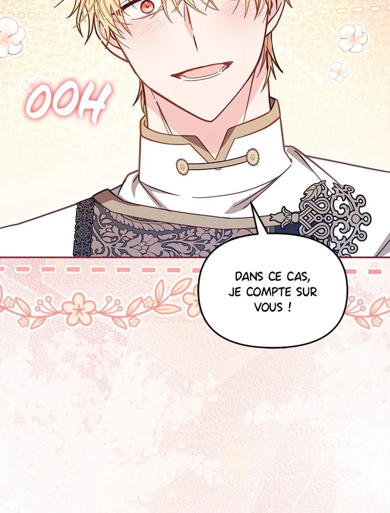Read Philomel the Fake FR Manga Online