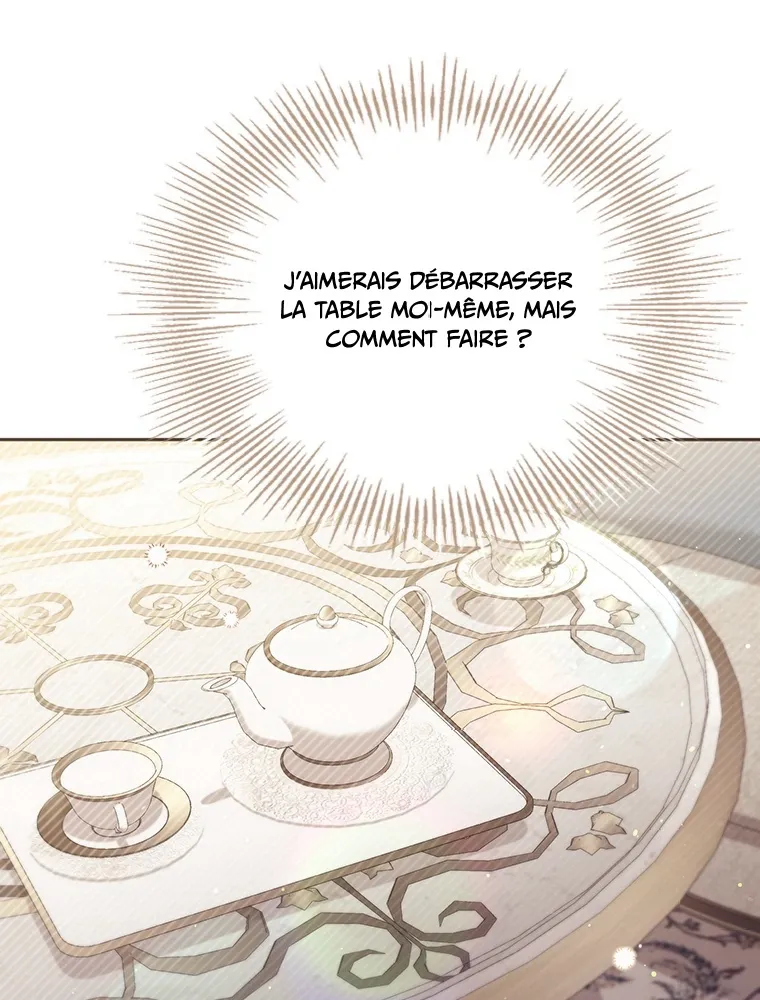 Read Philomel the Fake FR Manga Online