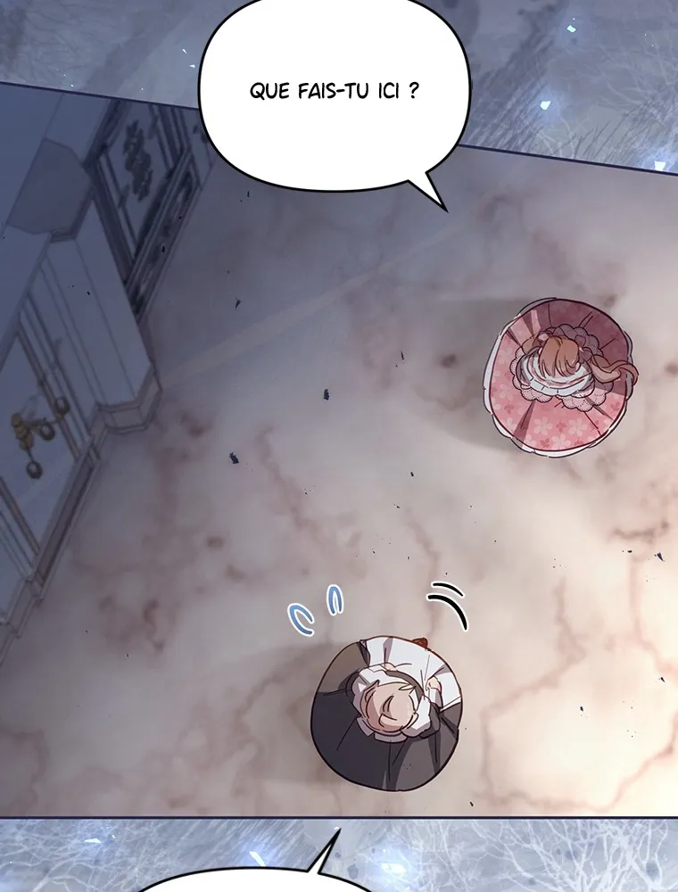 Read Philomel the Fake FR Manga Online