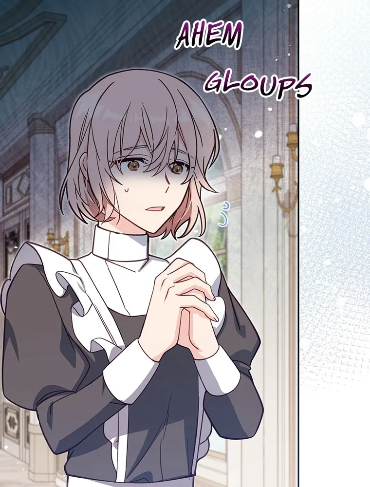 Read Philomel the Fake FR Manga Online