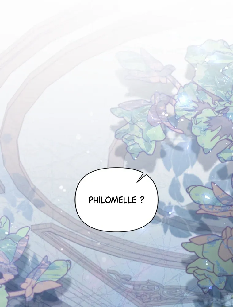 Read Philomel the Fake FR Manga Online