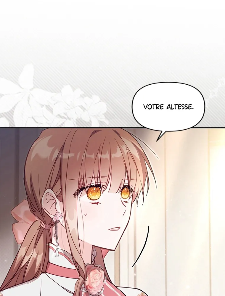Read Philomel the Fake FR Manga Online