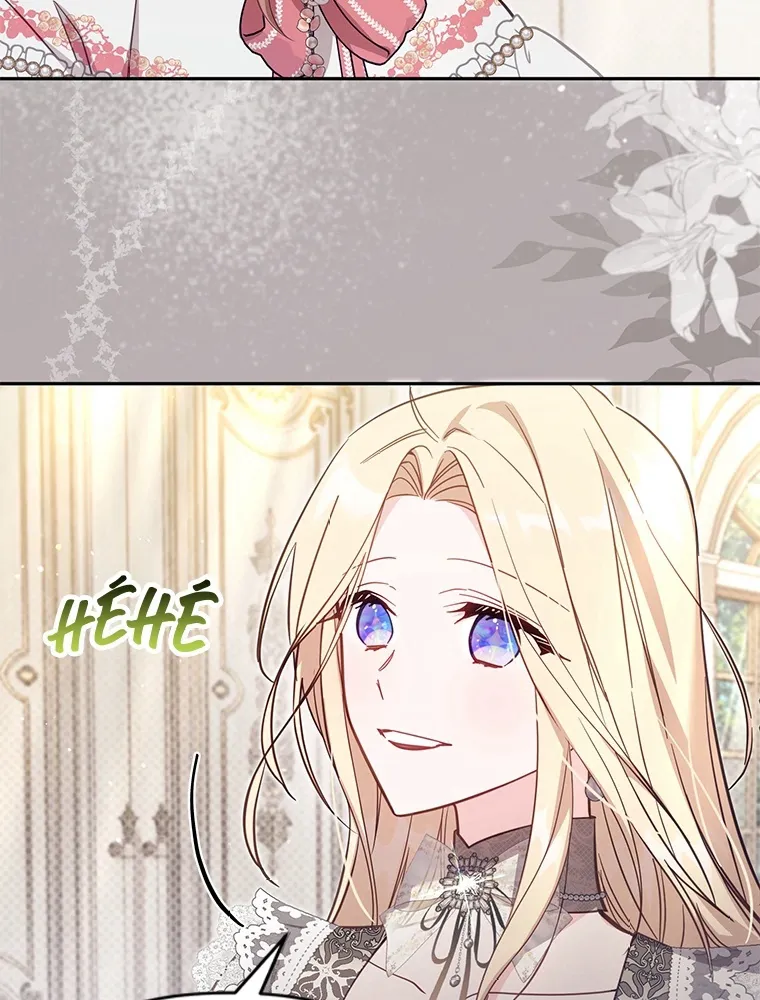 Read Philomel the Fake FR Manga Online