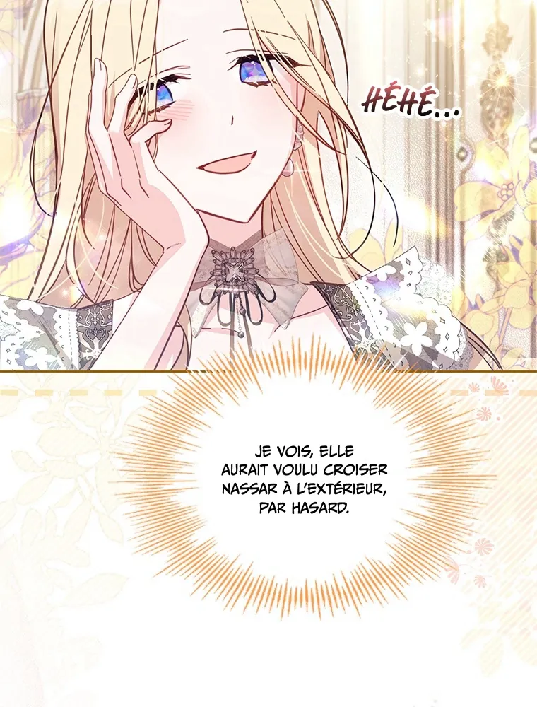 Read Philomel the Fake FR Manga Online