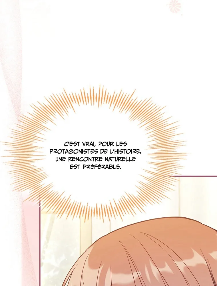 Read Philomel the Fake FR Manga Online