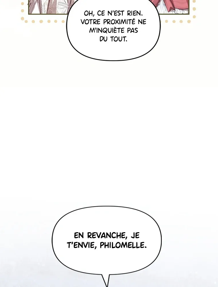 Read Philomel the Fake FR Manga Online