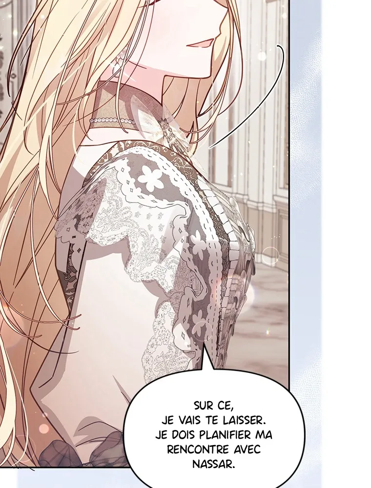 Read Philomel the Fake FR Manga Online