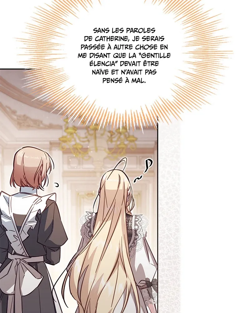 Read Philomel the Fake FR Manga Online