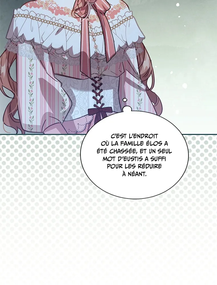 Read Philomel the Fake FR Manga Online