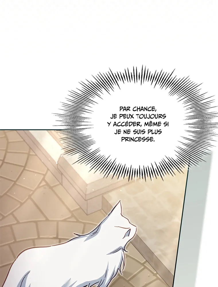 Read Philomel the Fake FR Manga Online