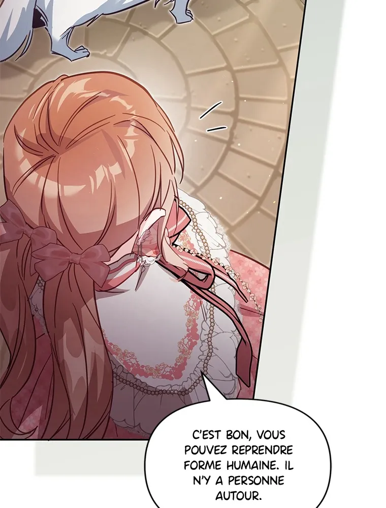 Read Philomel the Fake FR Manga Online