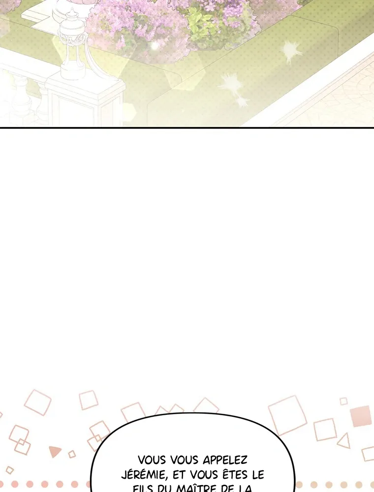Read Philomel the Fake FR Manga Online
