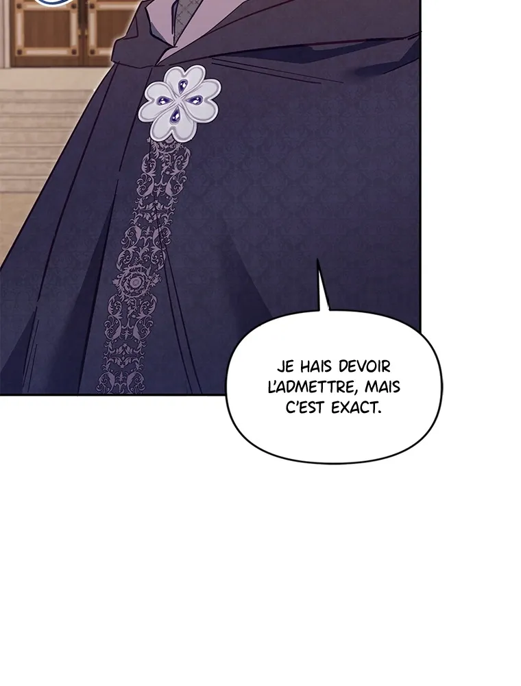 Read Philomel the Fake FR Manga Online